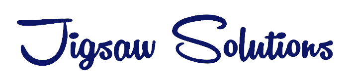 Jigsaw Solutions Logo